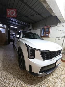 كيا سورينتو